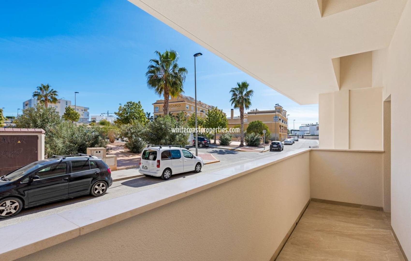 Новостройка - Апартаменты - Benijofar - Pueblo