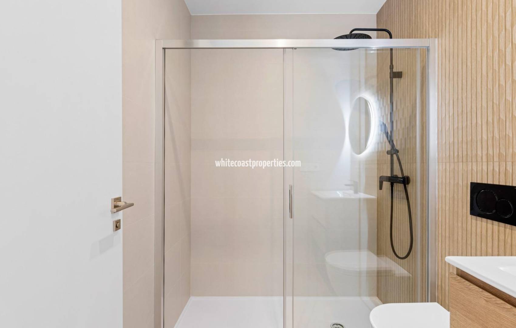 Новостройка - Апартаменты - Benijofar - Pueblo