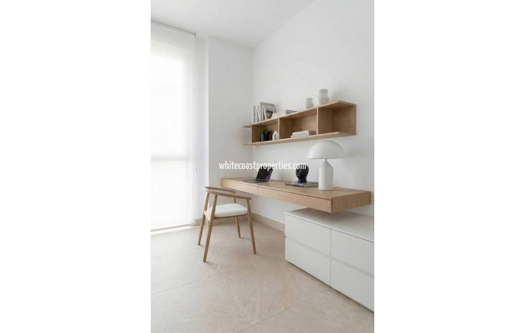 Новостройка - Апартаменты - Benijofar - Pueblo