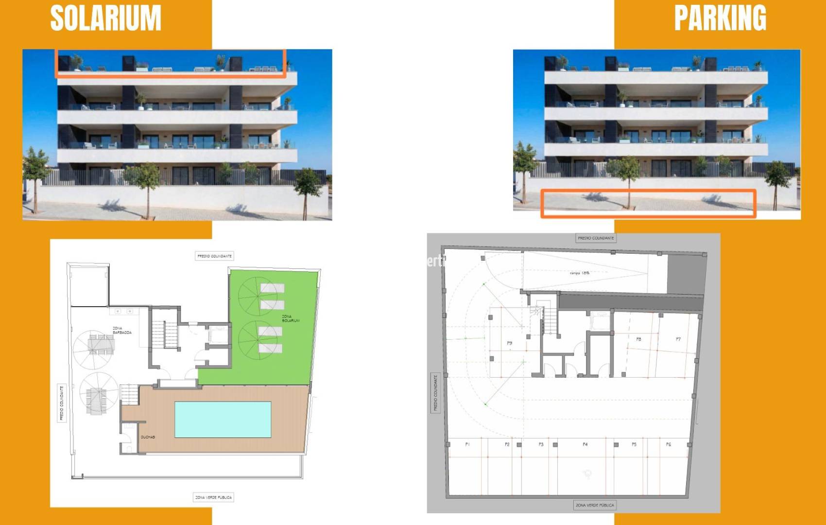 Новостройка - Апартаменты - Benijofar - Pueblo