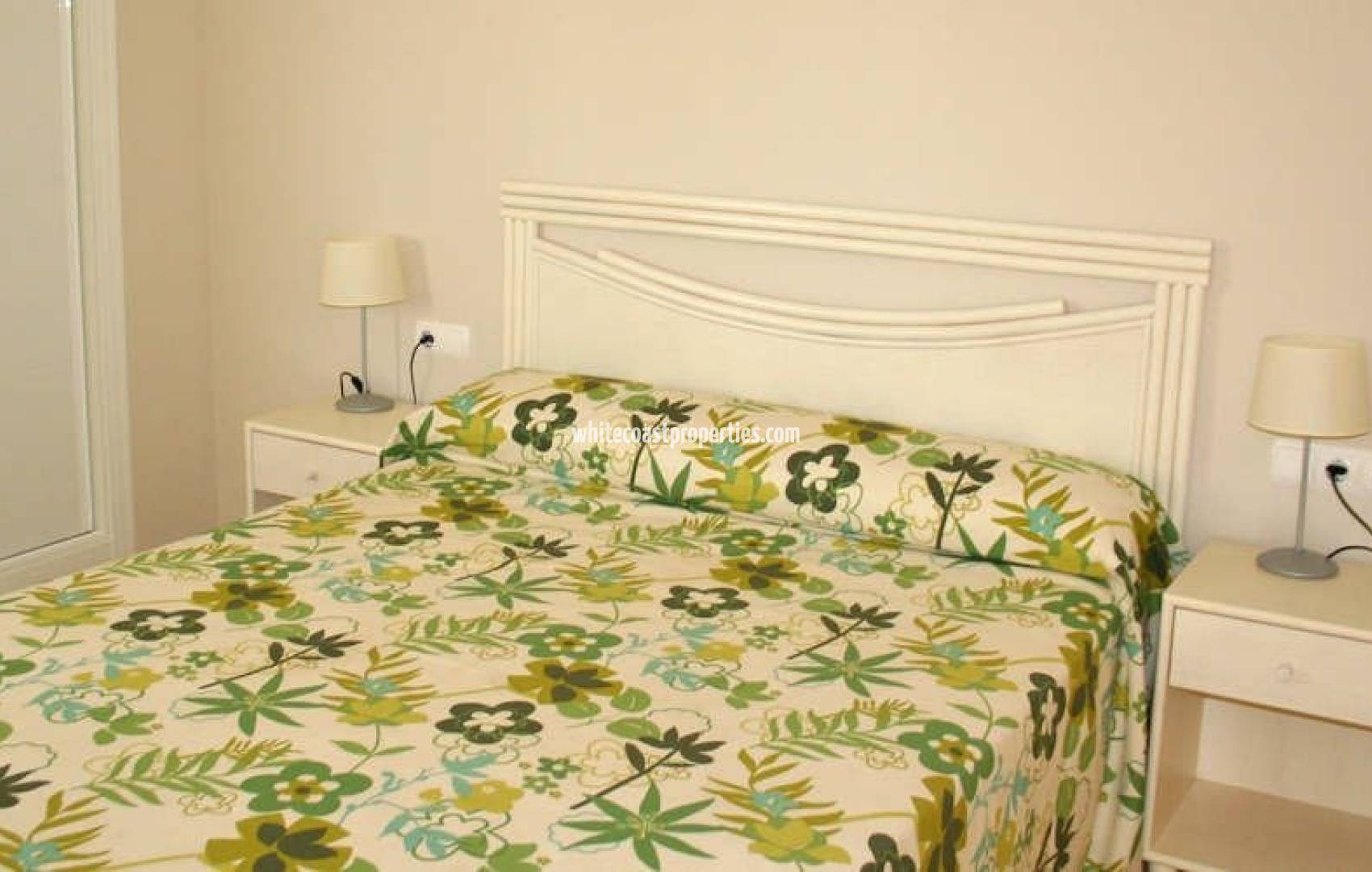 Новостройка - Апартаменты - Calpe - La Calalga