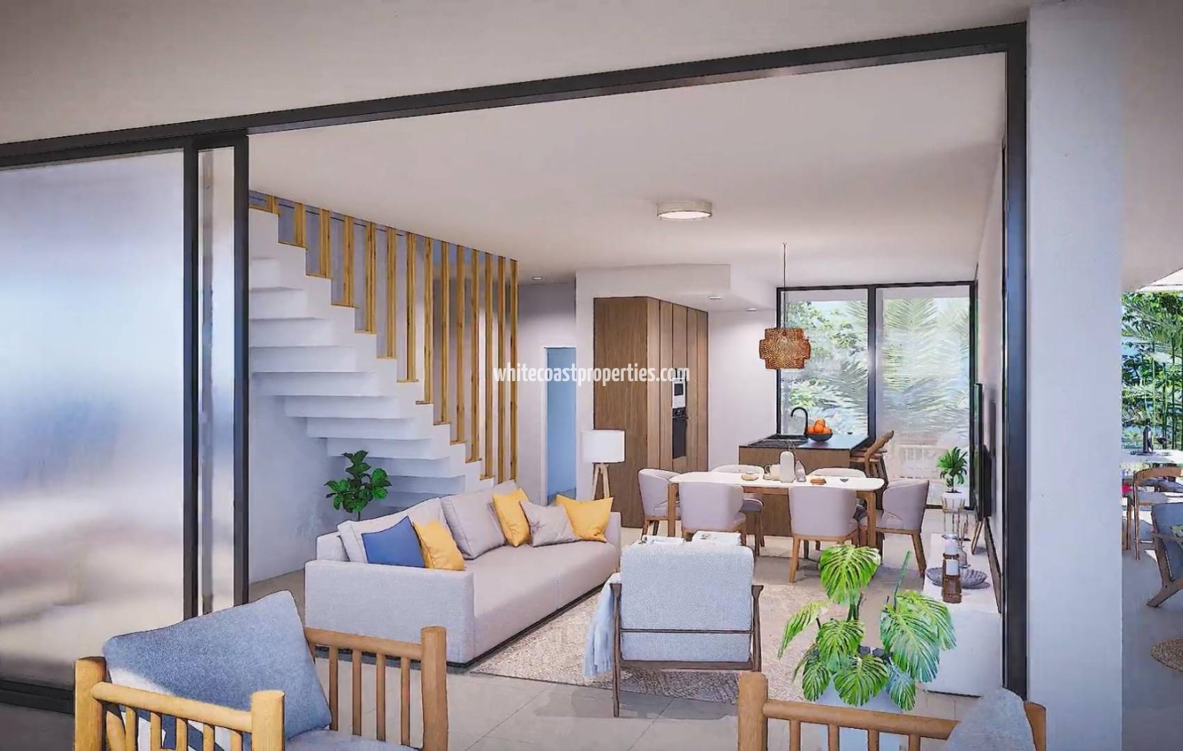 Новостройка - Апартаменты - Cartagena - Mar de Cristal