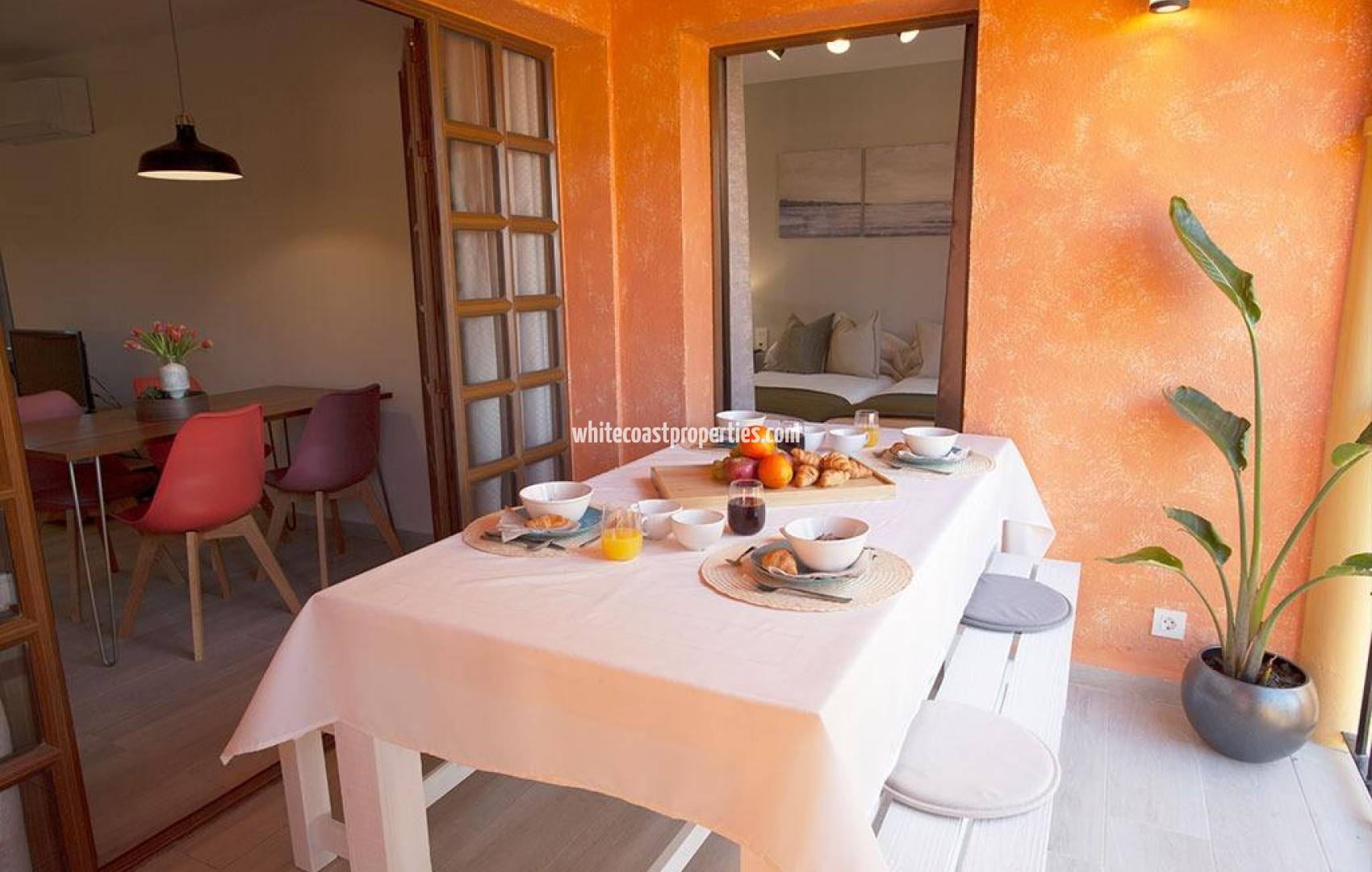 Новостройка - Апартаменты - Cuevas Del Almanzora - Desert Springs Golf Club