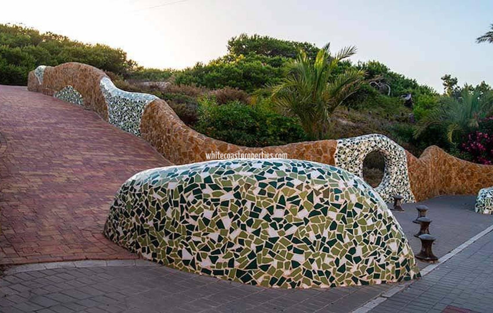 Новостройка - Апартаменты - Guardamar del Segura - Pueblo