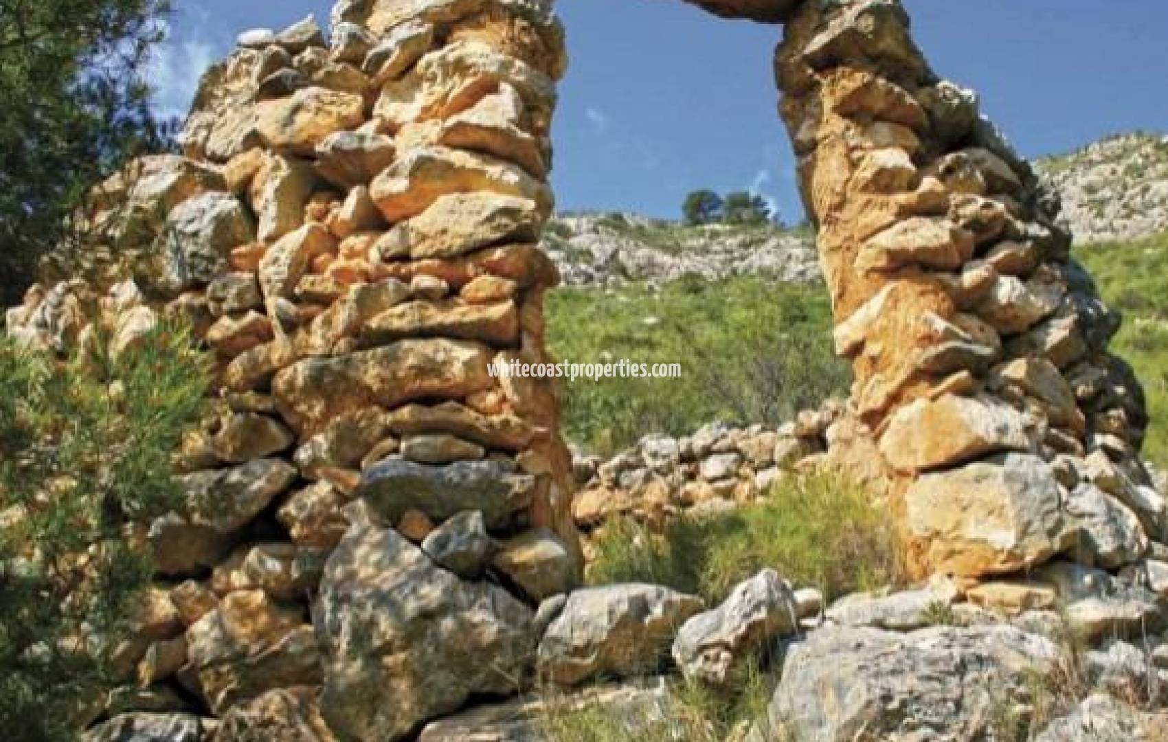 Новостройка - Апартаменты - Hondón de las Nieves - Pueblo