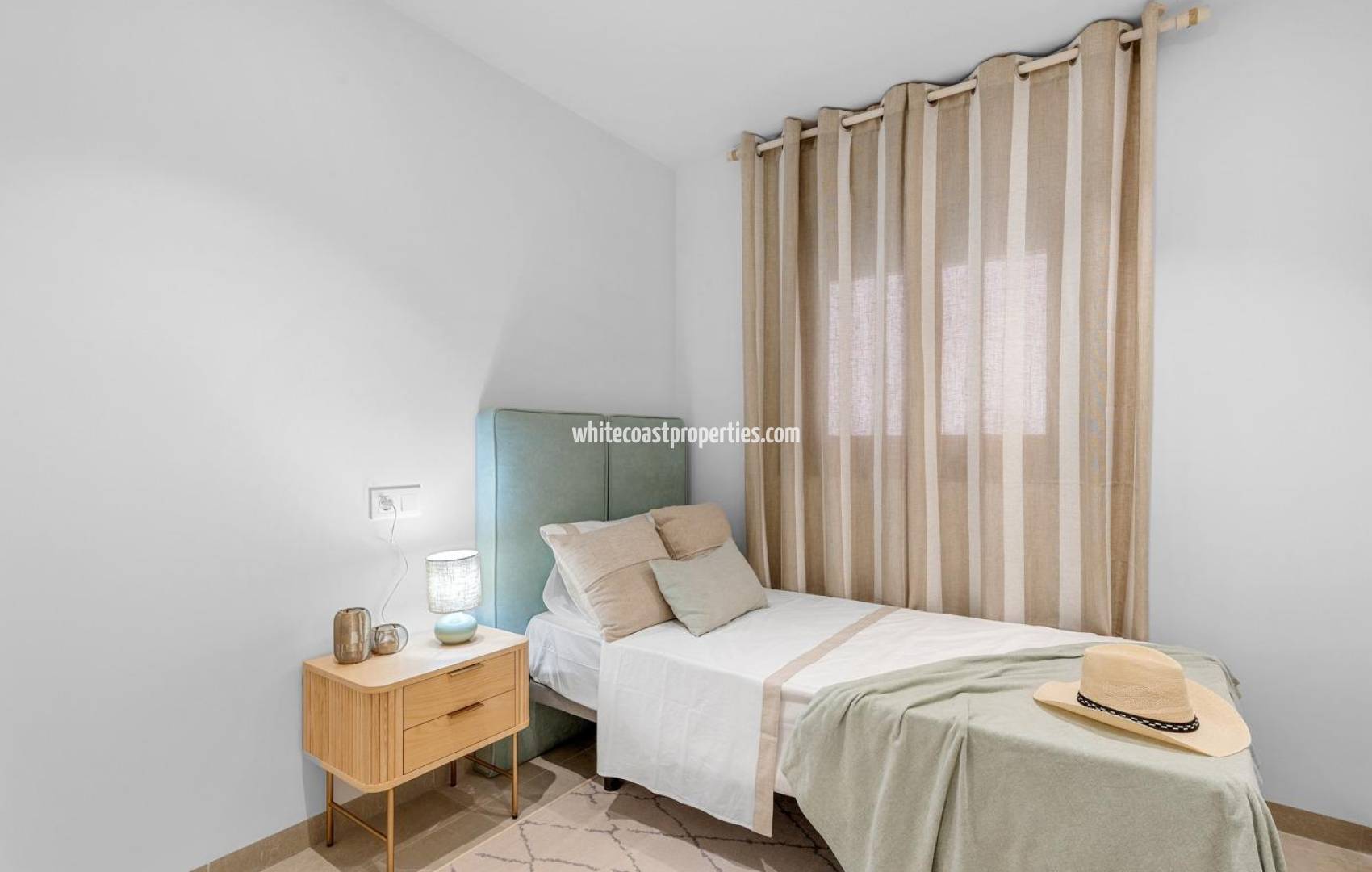 Новостройка - Апартаменты - Jacarilla - pueblo