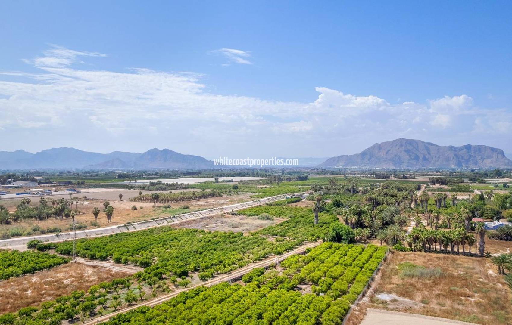 Новостройка - Апартаменты - Jacarilla - pueblo