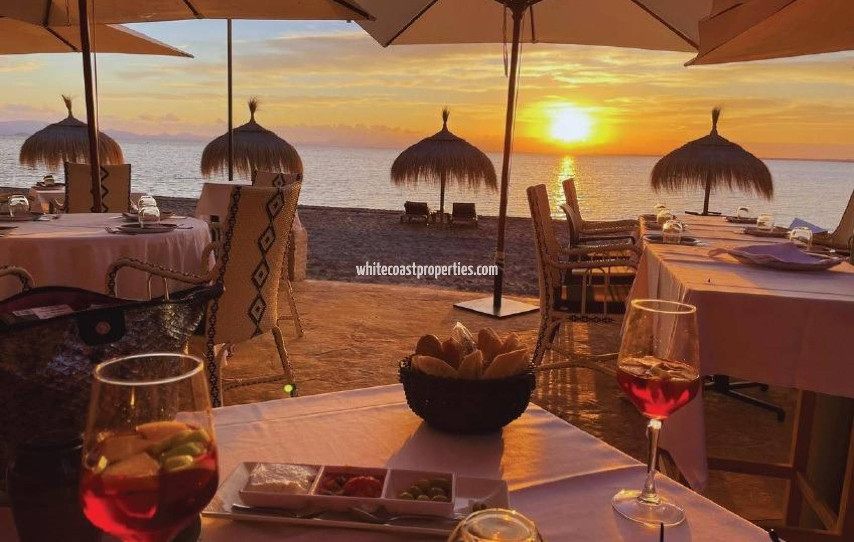 Новостройка - Апартаменты - La Manga del Mar Menor - LA MANGA