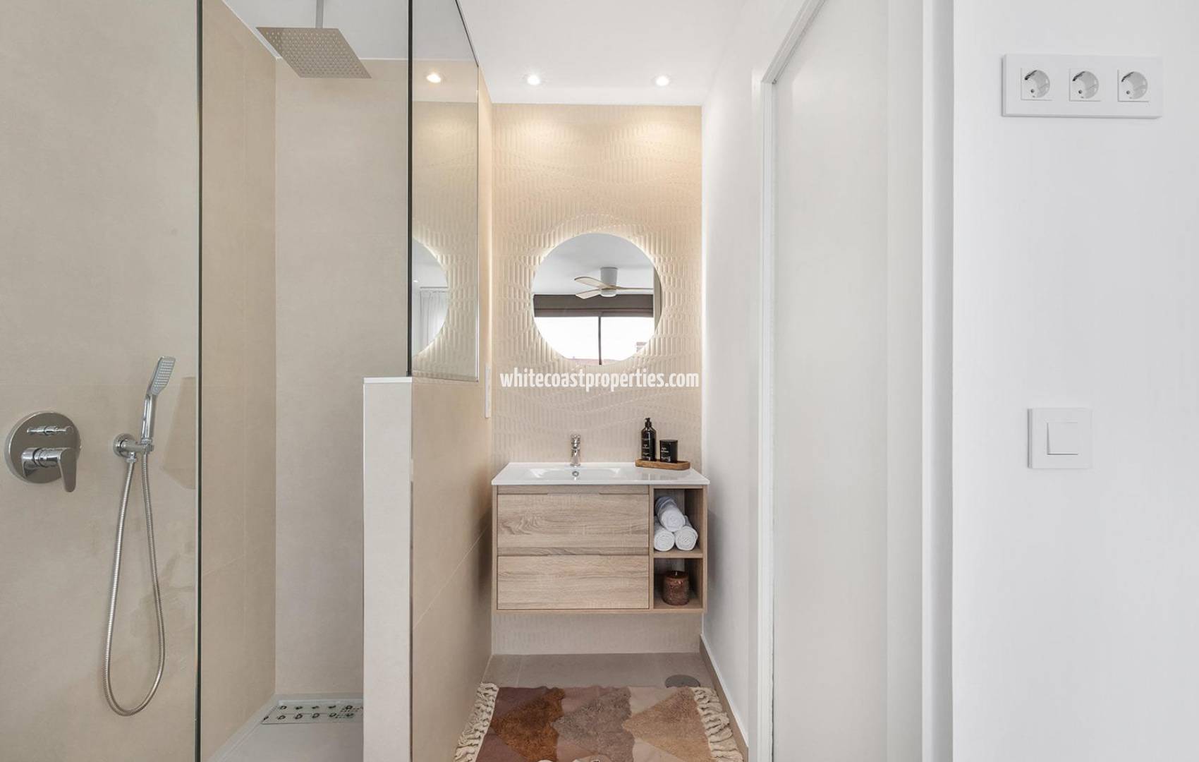 Новостройка - Апартаменты - Los Alcázares - La Serena Golf