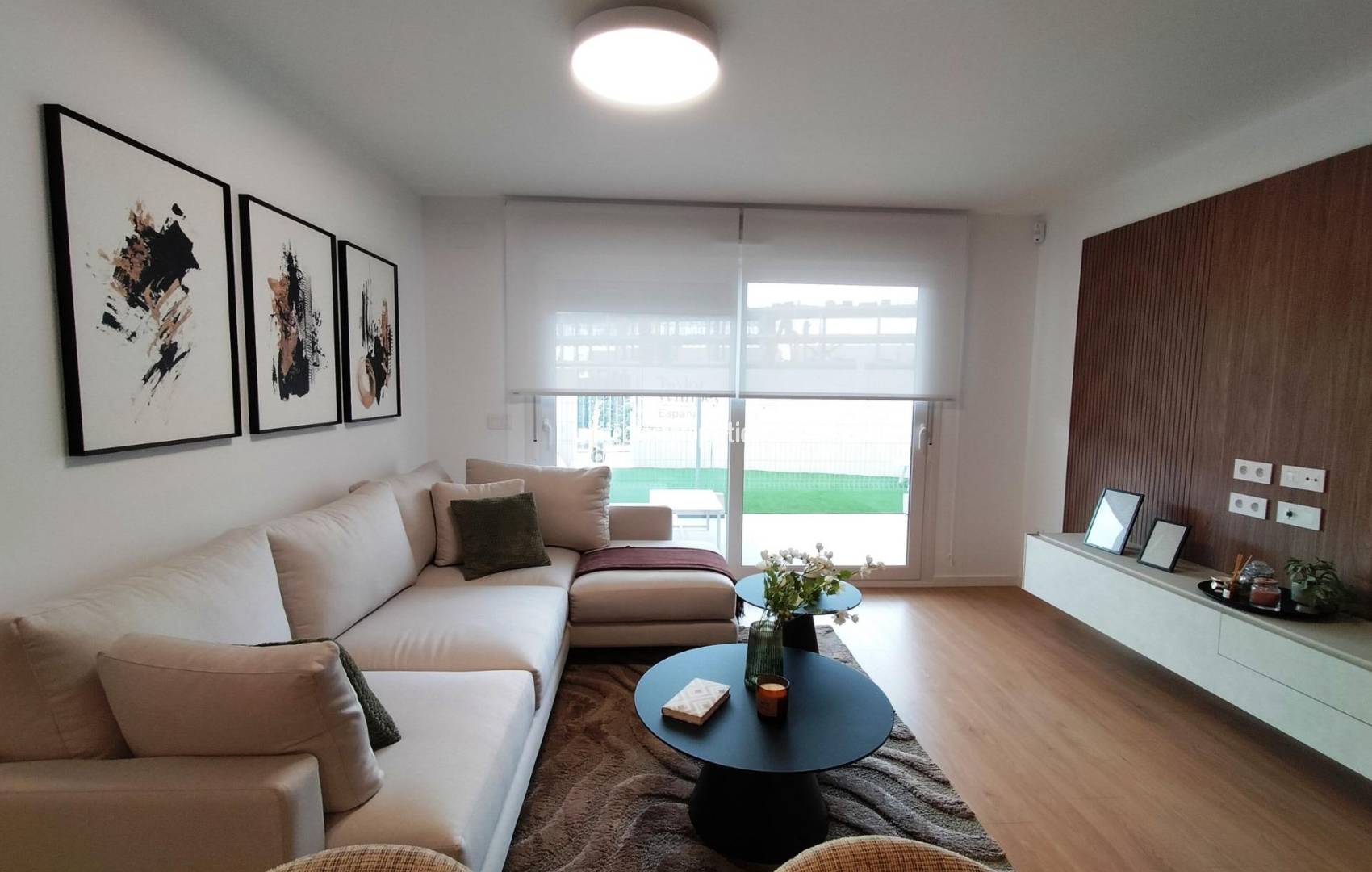 Новостройка - Апартаменты - Monforte del Cid - Alenda Golf
