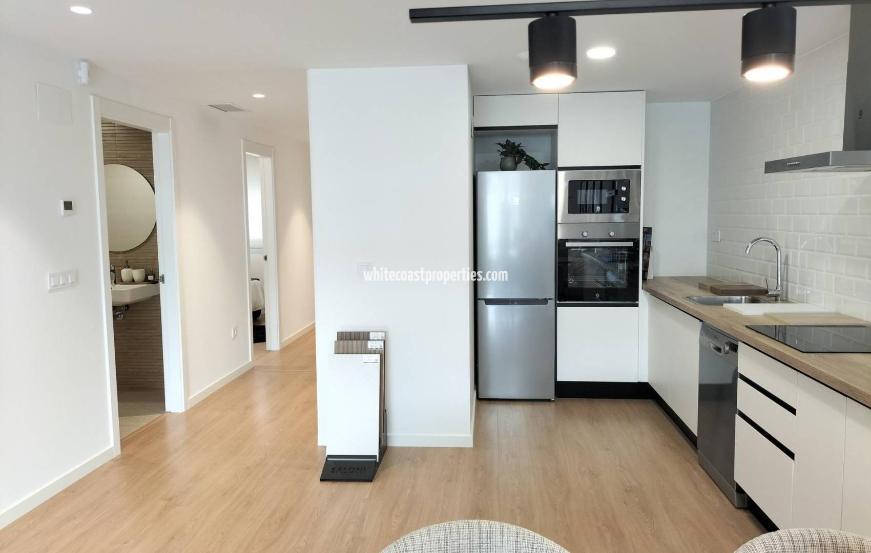 Новостройка - Апартаменты - Monforte del Cid - Alenda Golf