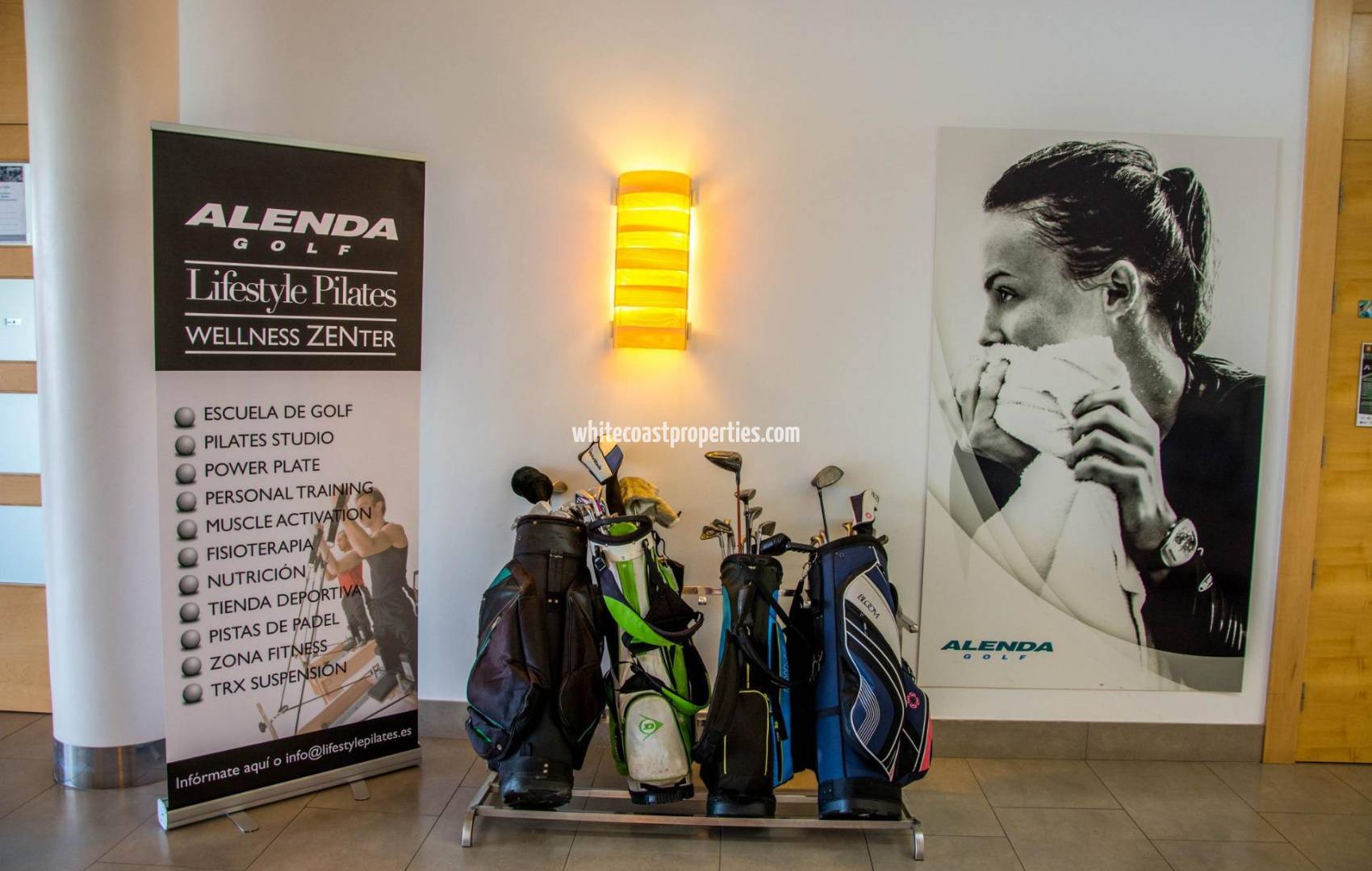 Новостройка - Апартаменты - Monforte del Cid - Alenda Golf