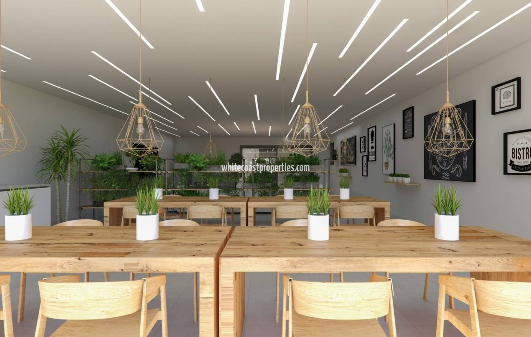 Новостройка - Апартаменты - Orihuela Costa - Campoamor