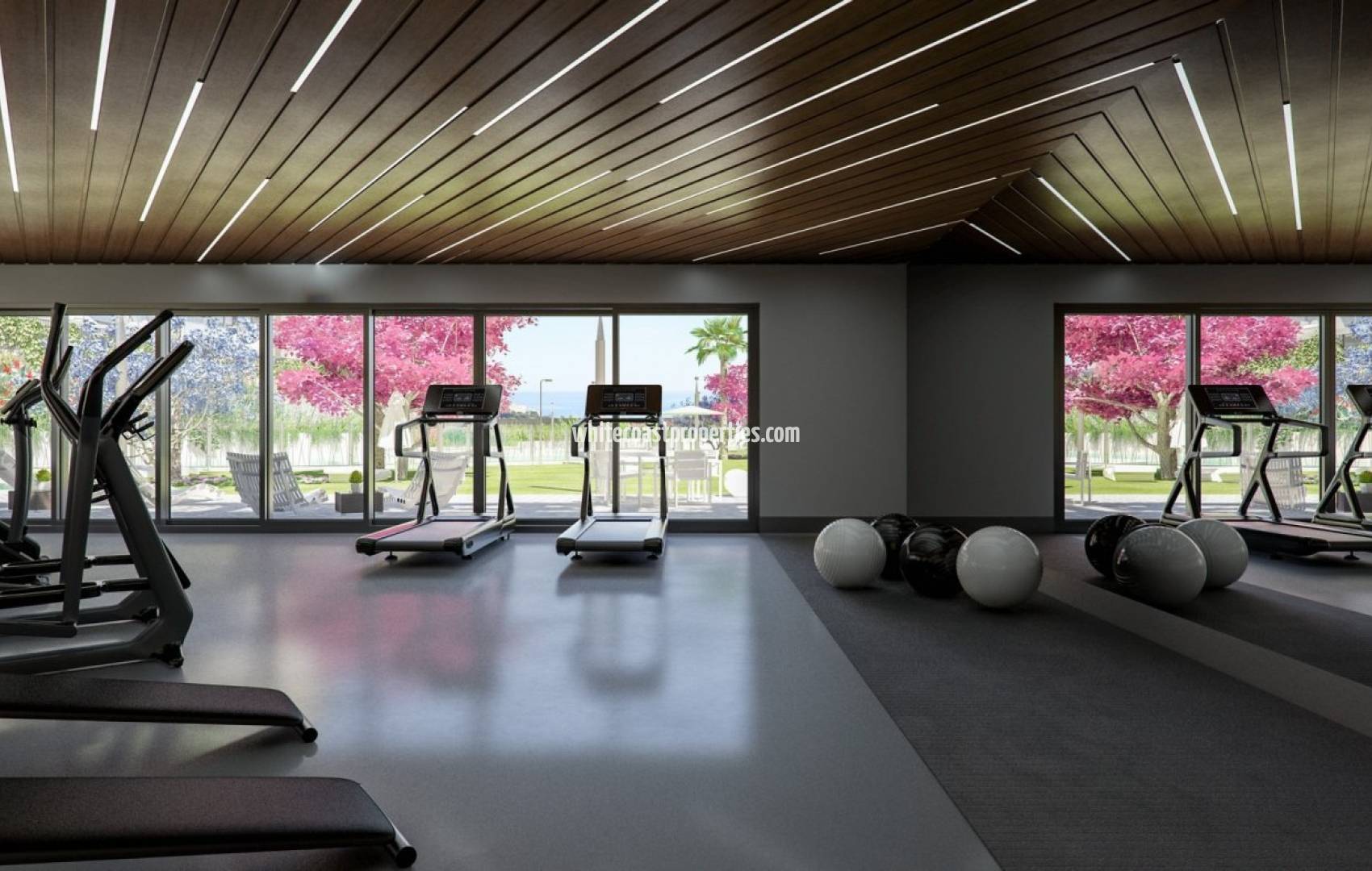 Новостройка - Апартаменты - Orihuela Costa - Campoamor