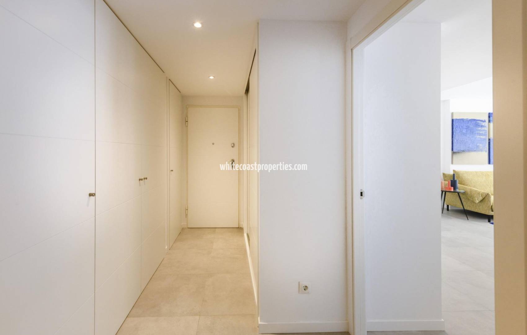 Новостройка - Апартаменты - Orihuela Costa - Campoamor