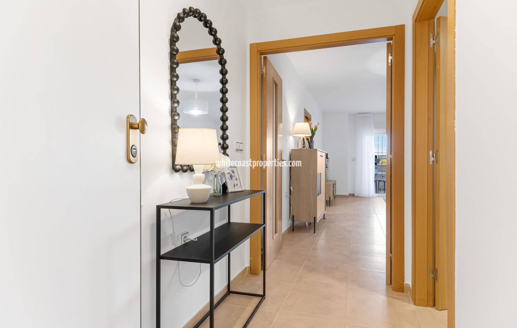 Новостройка - Апартаменты - Orihuela Costa - Lomas de Cabo Roig