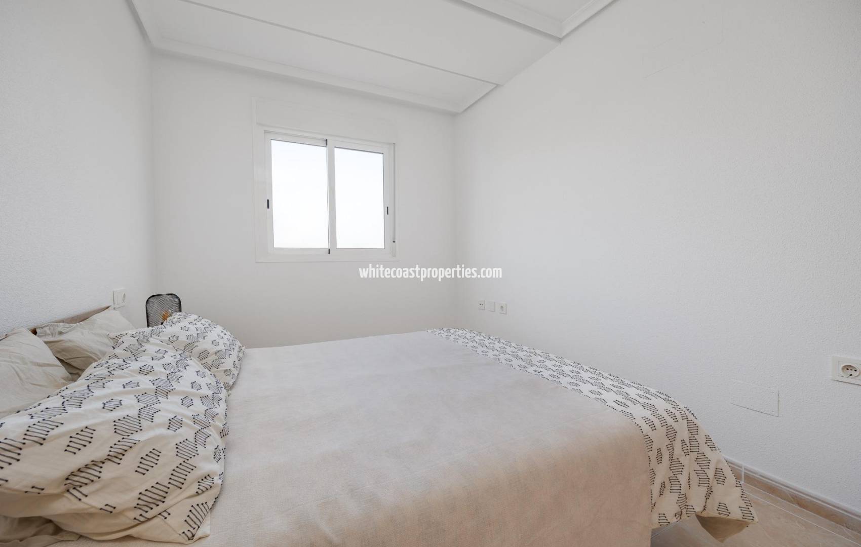 Новостройка - Апартаменты - San Fulgencio - Pueblo