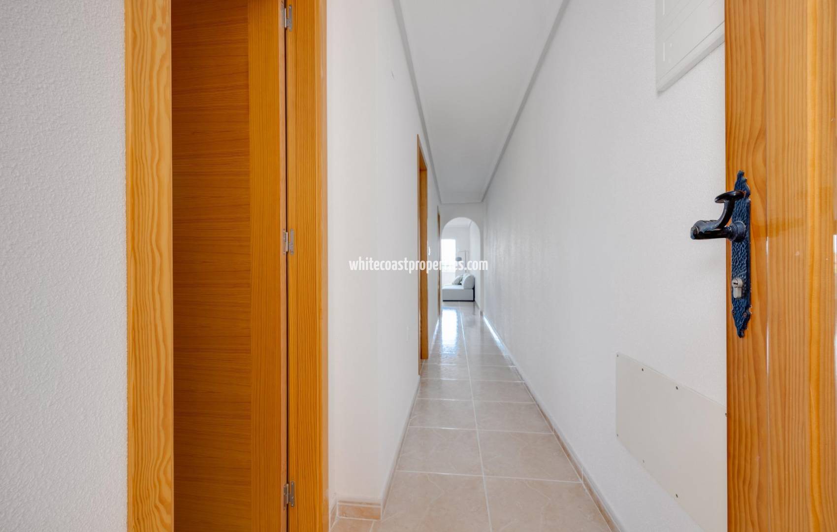 Новостройка - Апартаменты - San Fulgencio - Pueblo