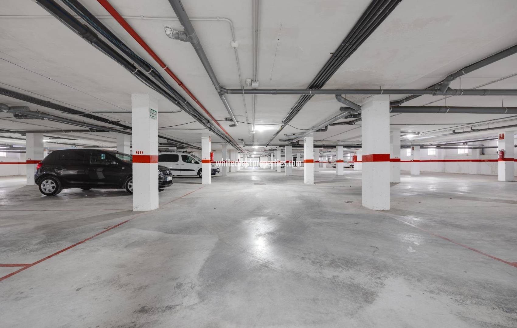 Новостройка - Апартаменты - San Fulgencio - Pueblo