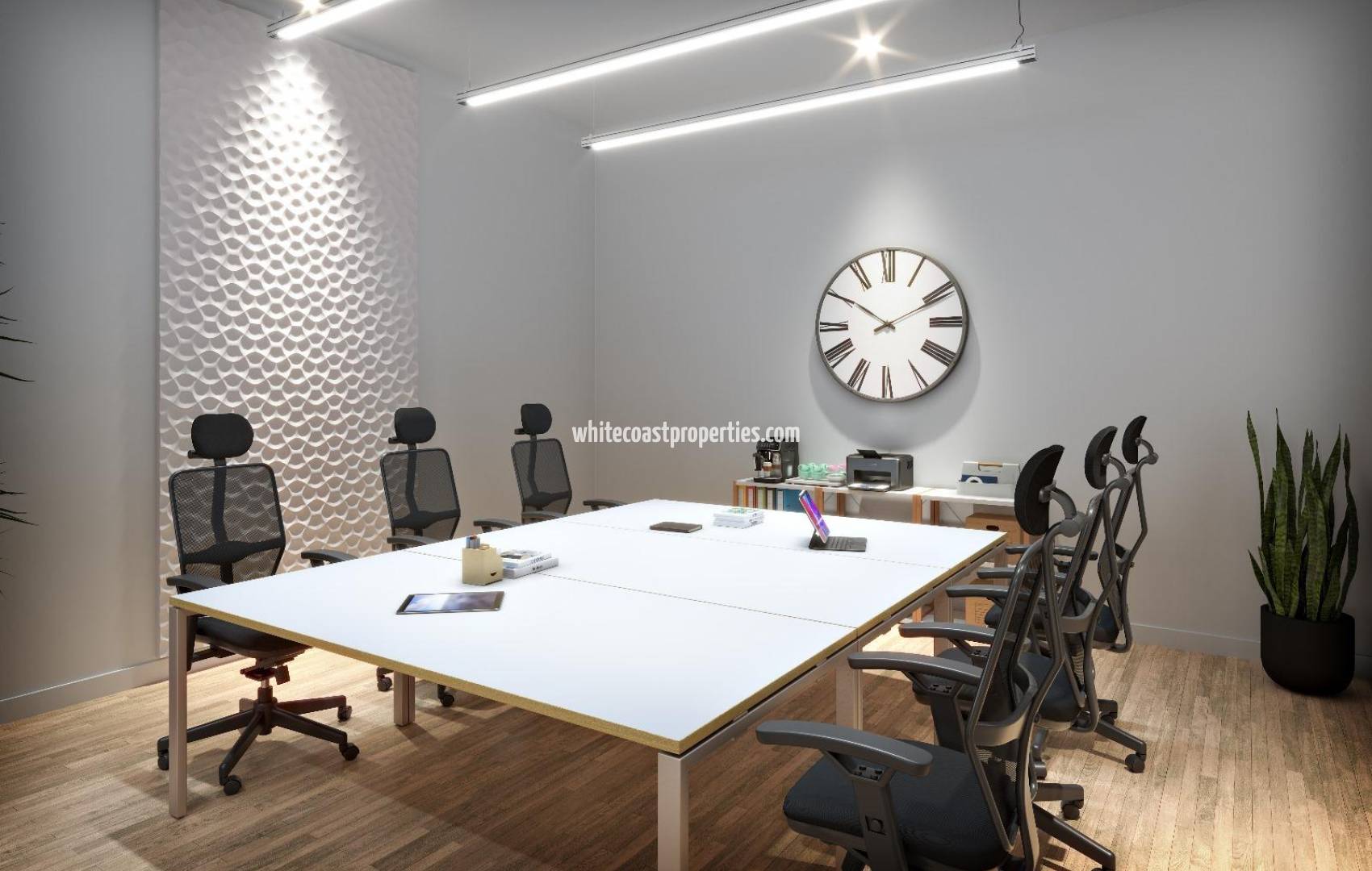 Новостройка - Апартаменты - San Juan Alicante - Nou Nazareth