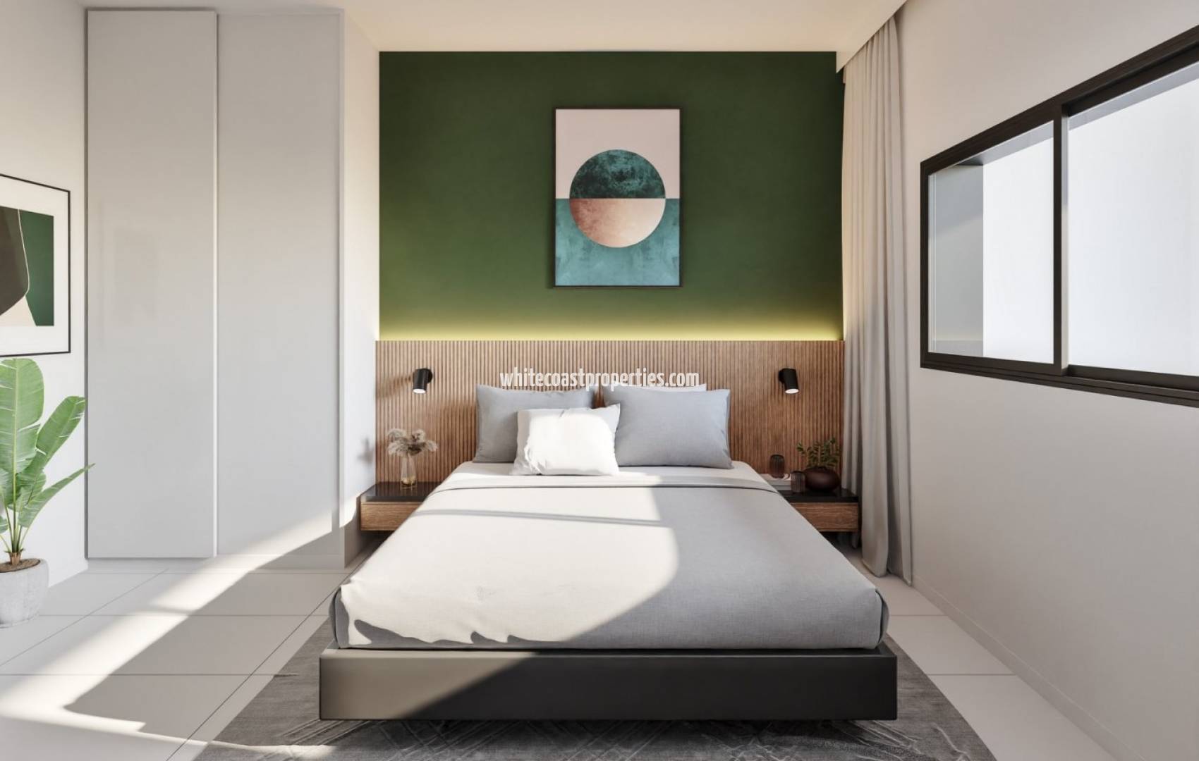 Новостройка - Апартаменты - San Miguel de Salinas - Pueblo