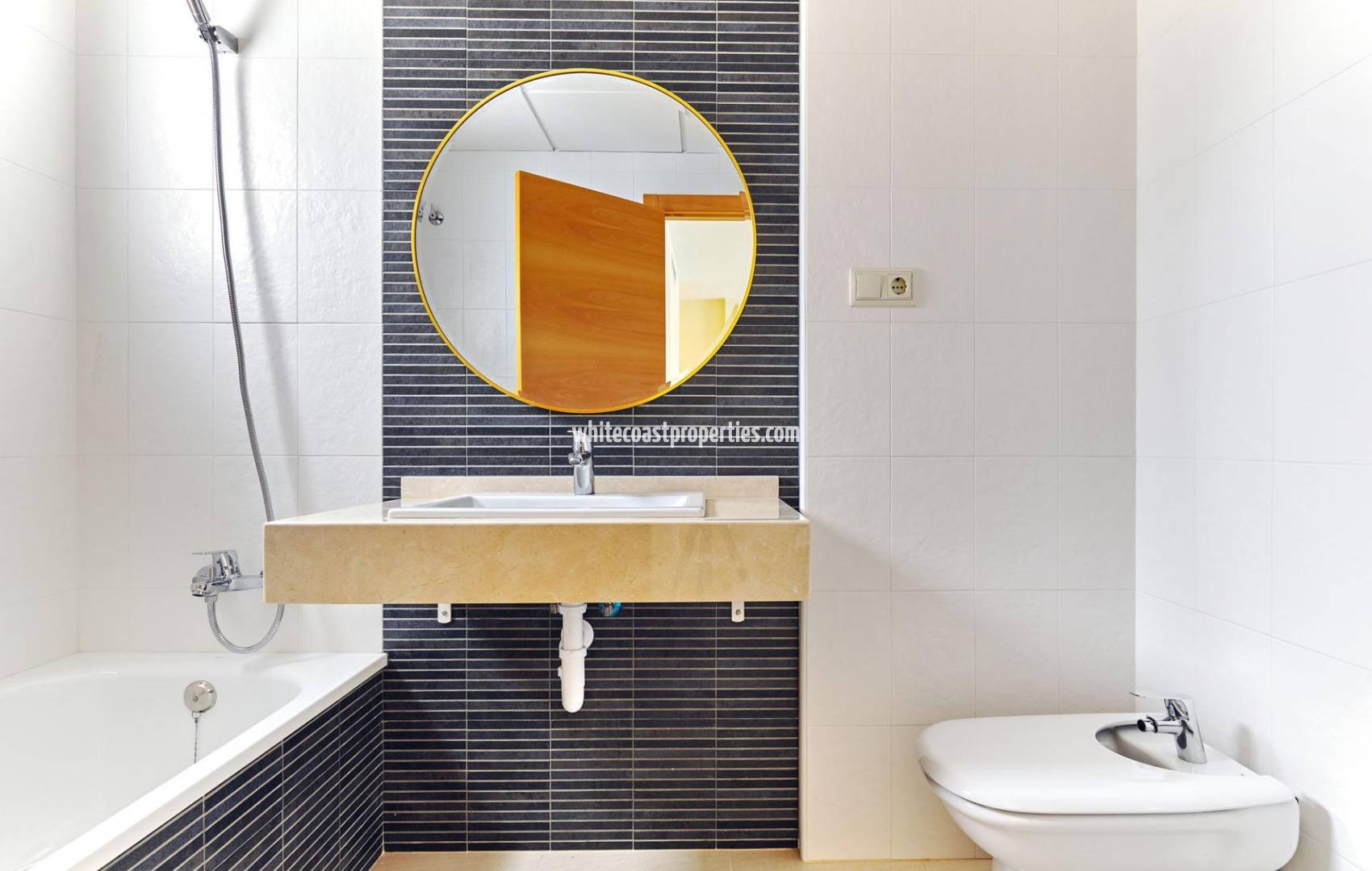 Новостройка - Апартаменты - San Miguel de Salinas