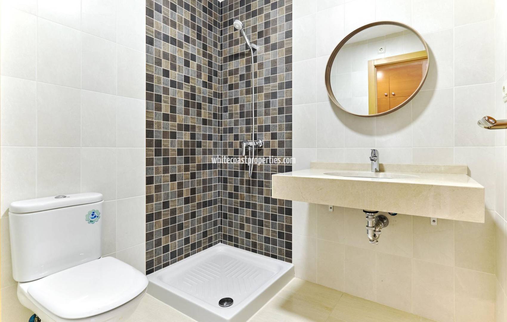 Новостройка - Апартаменты - San Miguel de Salinas