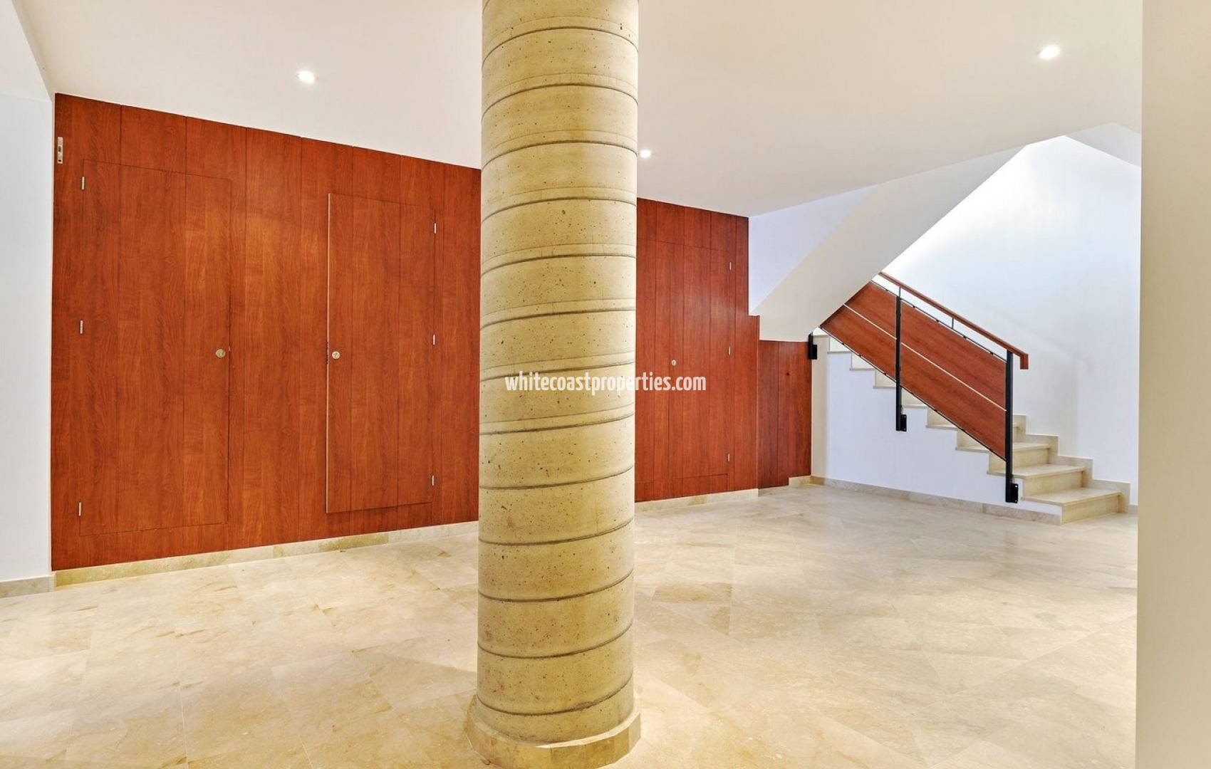 Новостройка - Апартаменты - San Miguel de Salinas