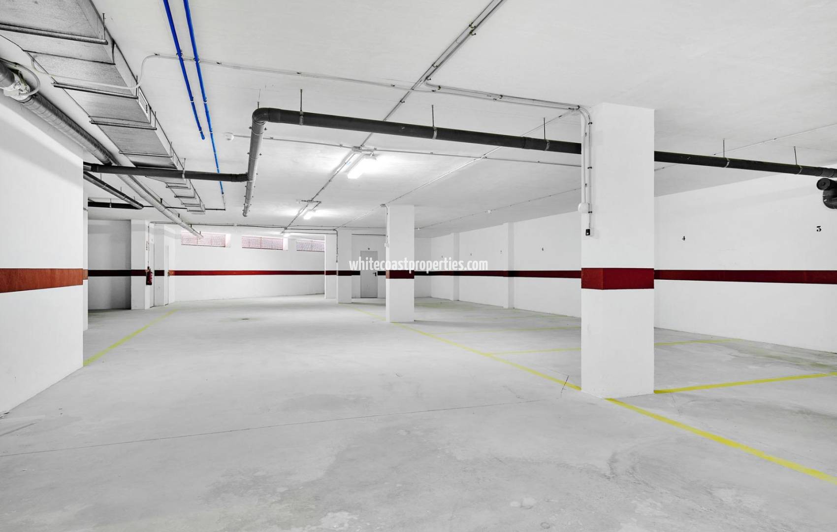 Новостройка - Апартаменты - San Miguel de Salinas