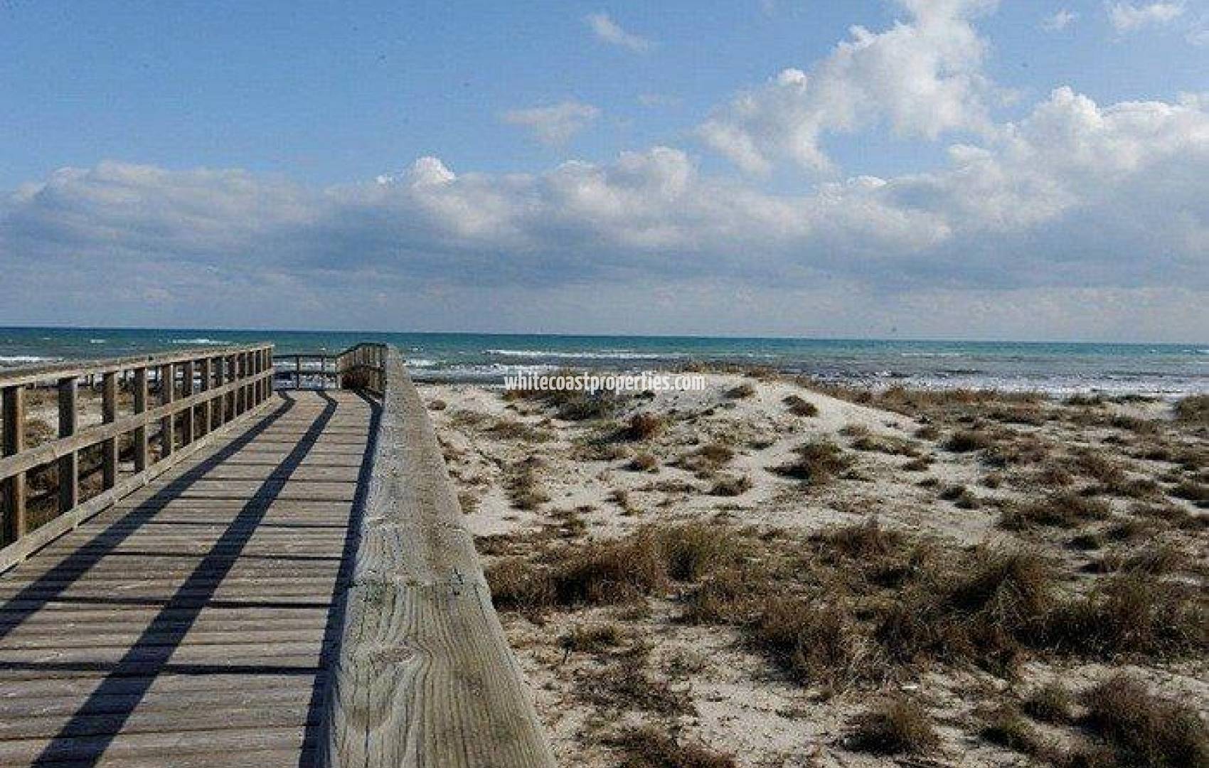 Новостройка - Апартаменты - San Pedro del Pinatar - Pueblo