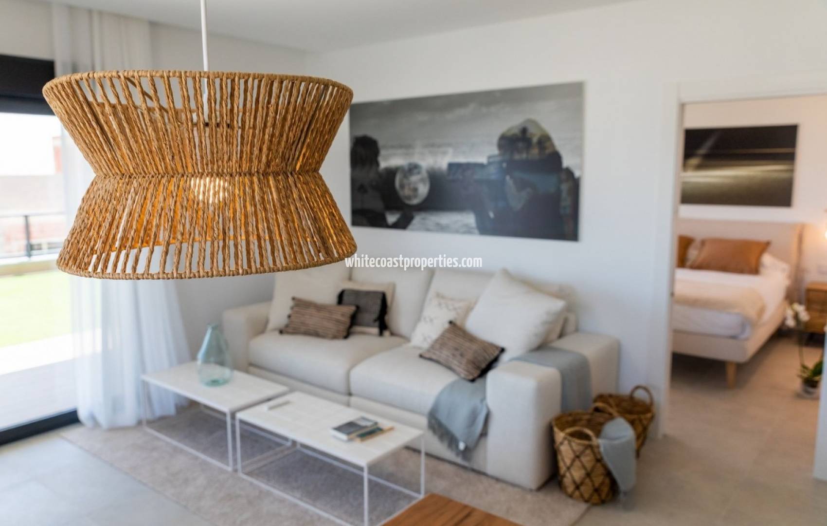 Новостройка - Апартаменты - Santa Pola - GRAN ALACANT