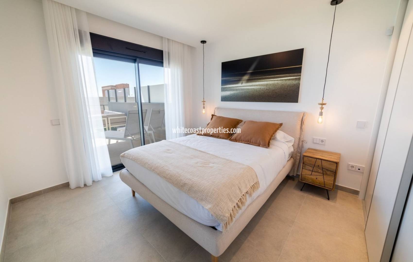 Новостройка - Апартаменты - Santa Pola - GRAN ALACANT