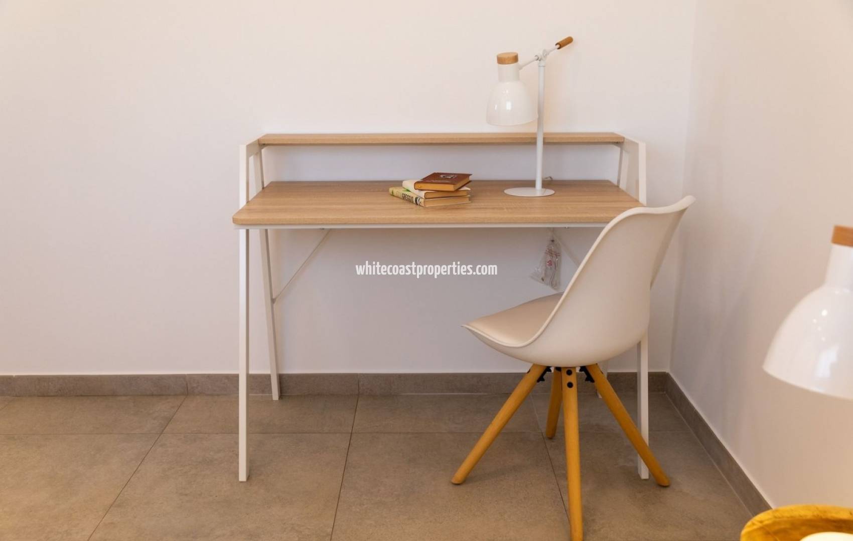 Новостройка - Апартаменты - Santa Pola - GRAN ALACANT