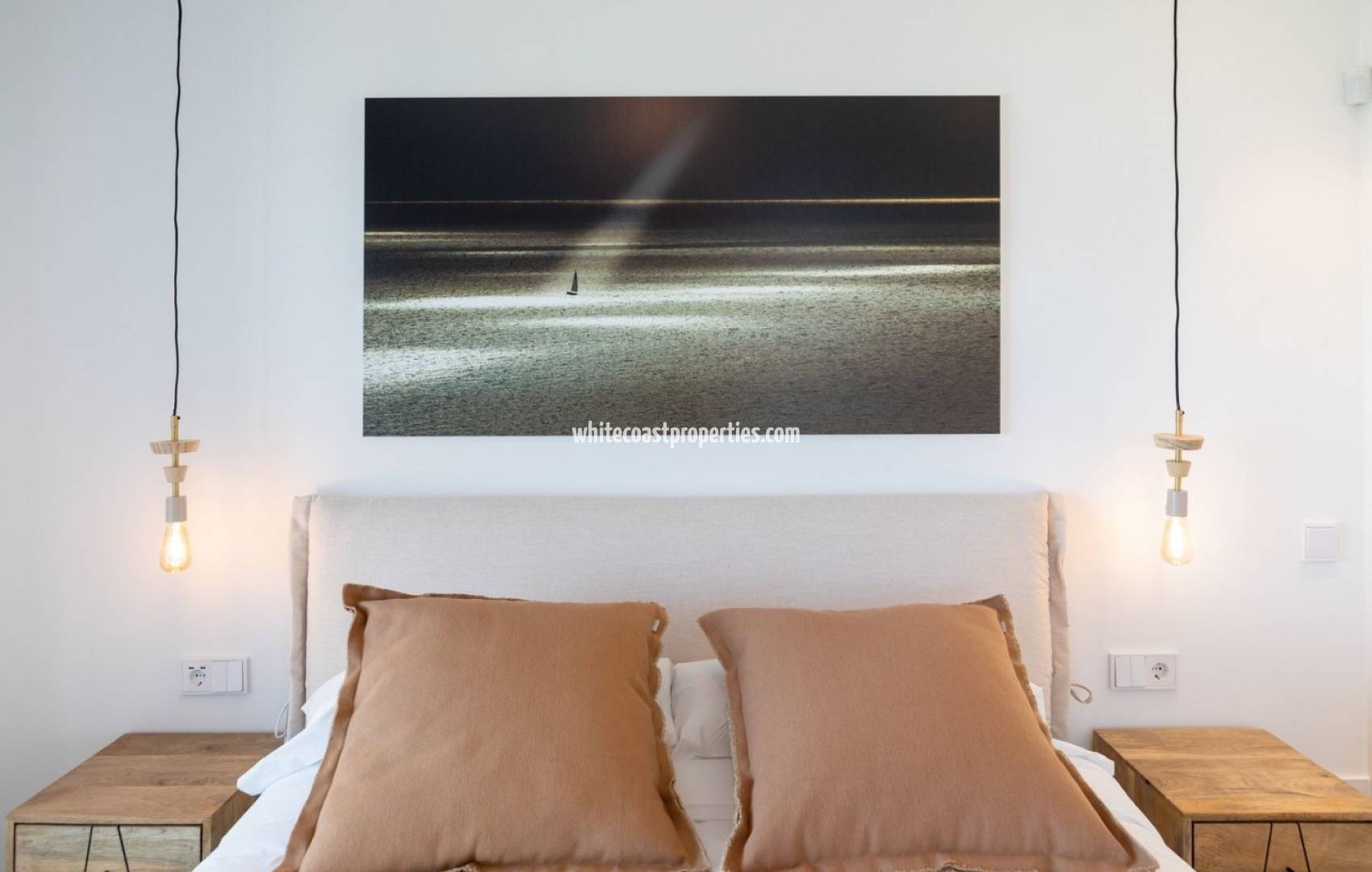 Новостройка - Апартаменты - Santa Pola - GRAN ALACANT