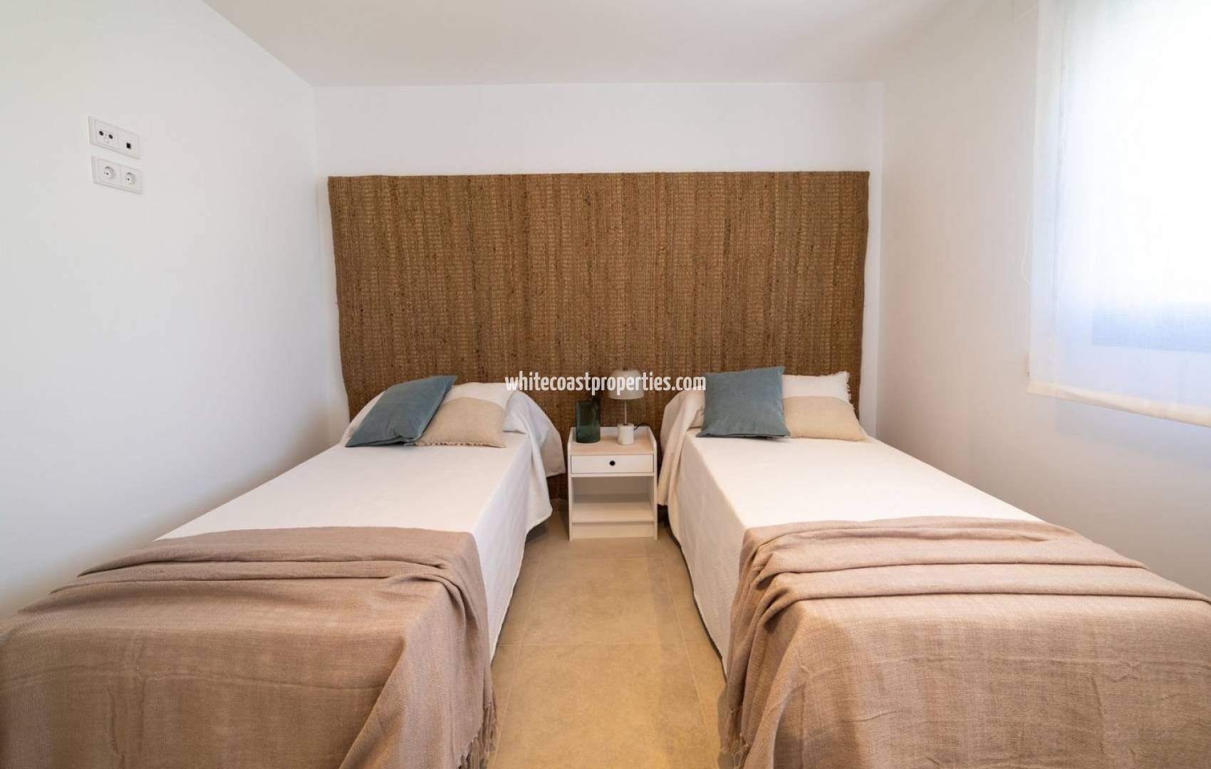 Новостройка - Апартаменты - Santa Pola - GRAN ALACANT