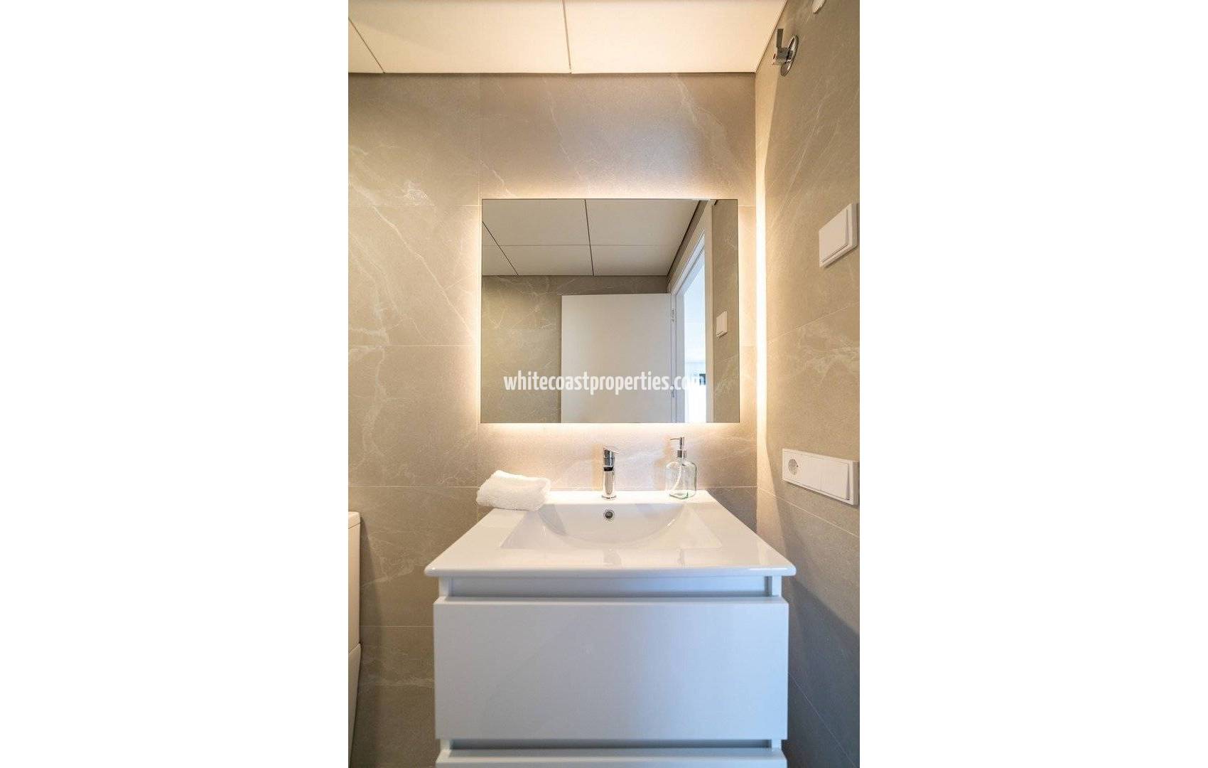 Новостройка - Апартаменты - Santa Pola - GRAN ALACANT