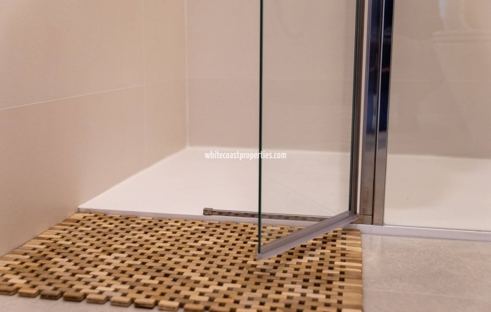 Новостройка - Апартаменты - Santa Pola - GRAN ALACANT