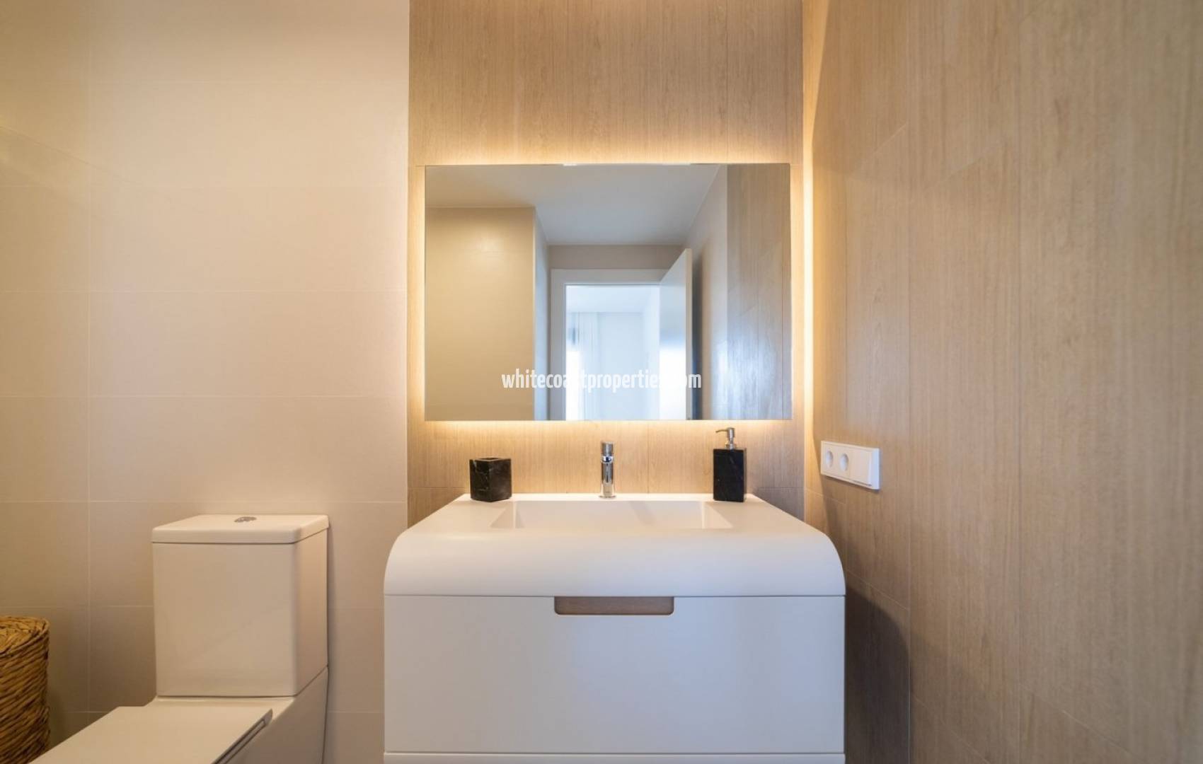 Новостройка - Апартаменты - Santa Pola - GRAN ALACANT