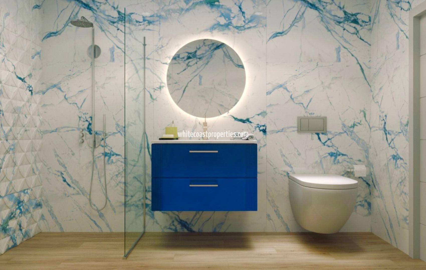 Новостройка - Апартаменты - Torrevieja - Centro