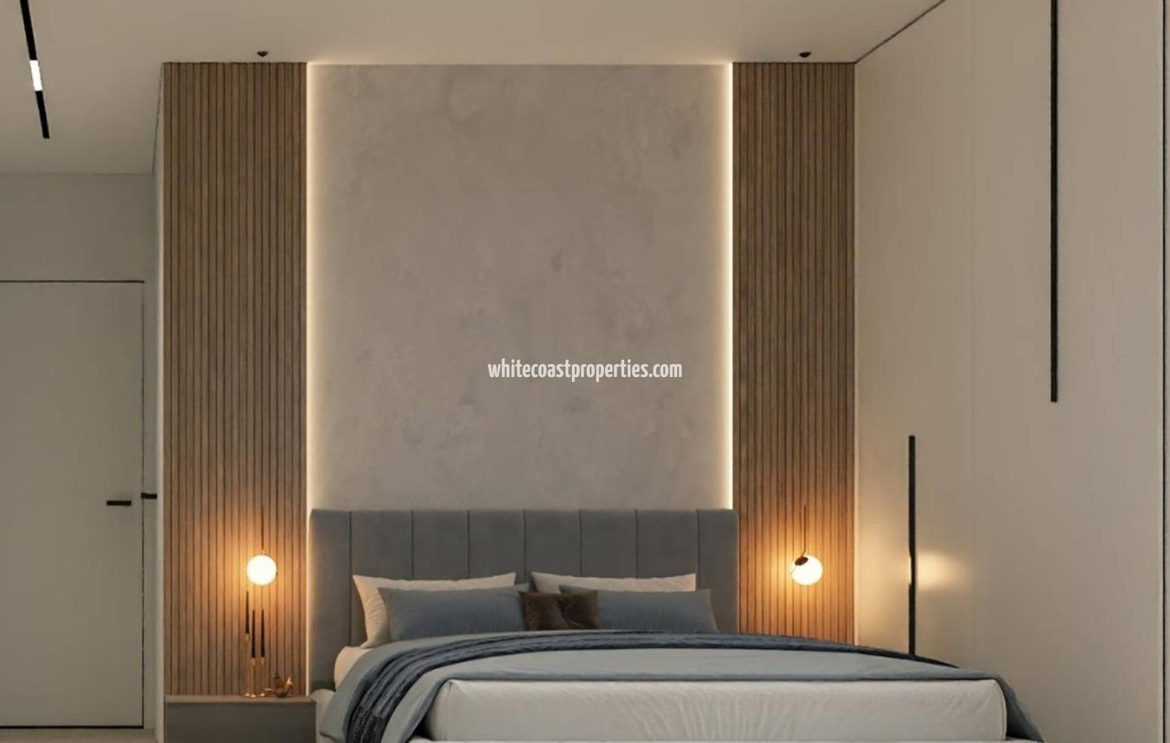 Новостройка - Апартаменты - Torrevieja - Centro