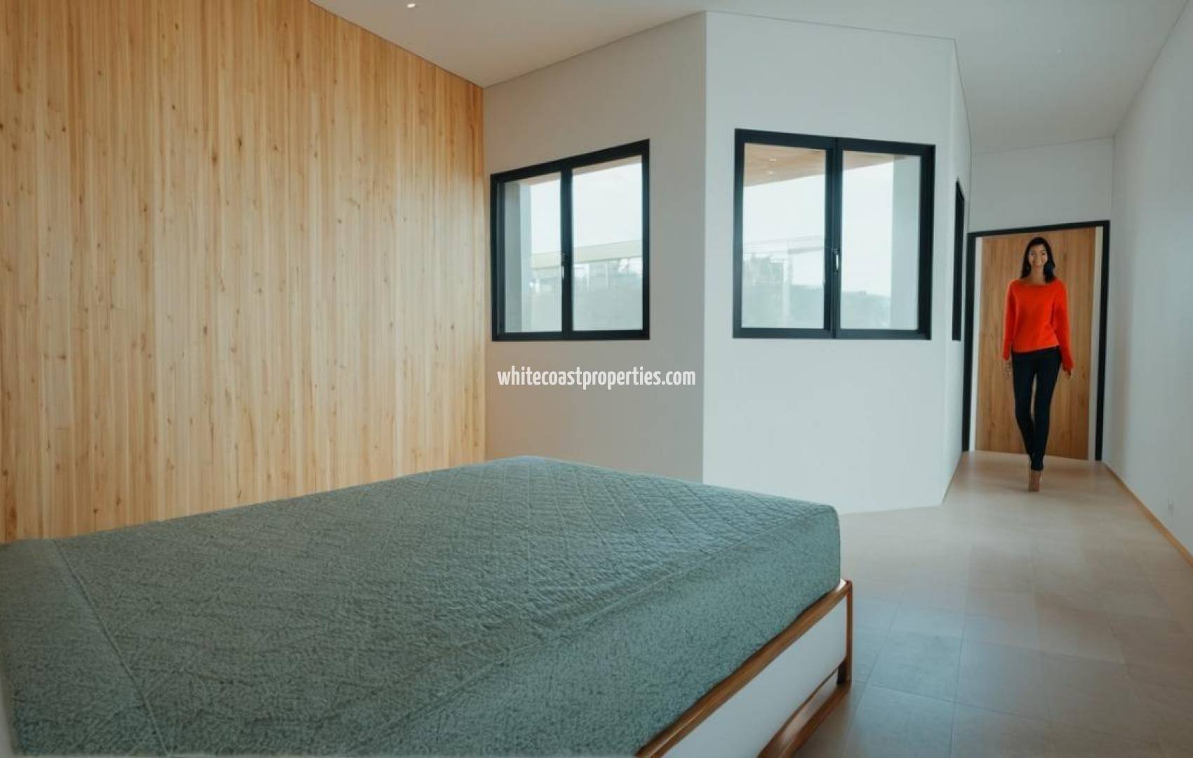 Новостройка - Апартаменты - Torrevieja - Centro