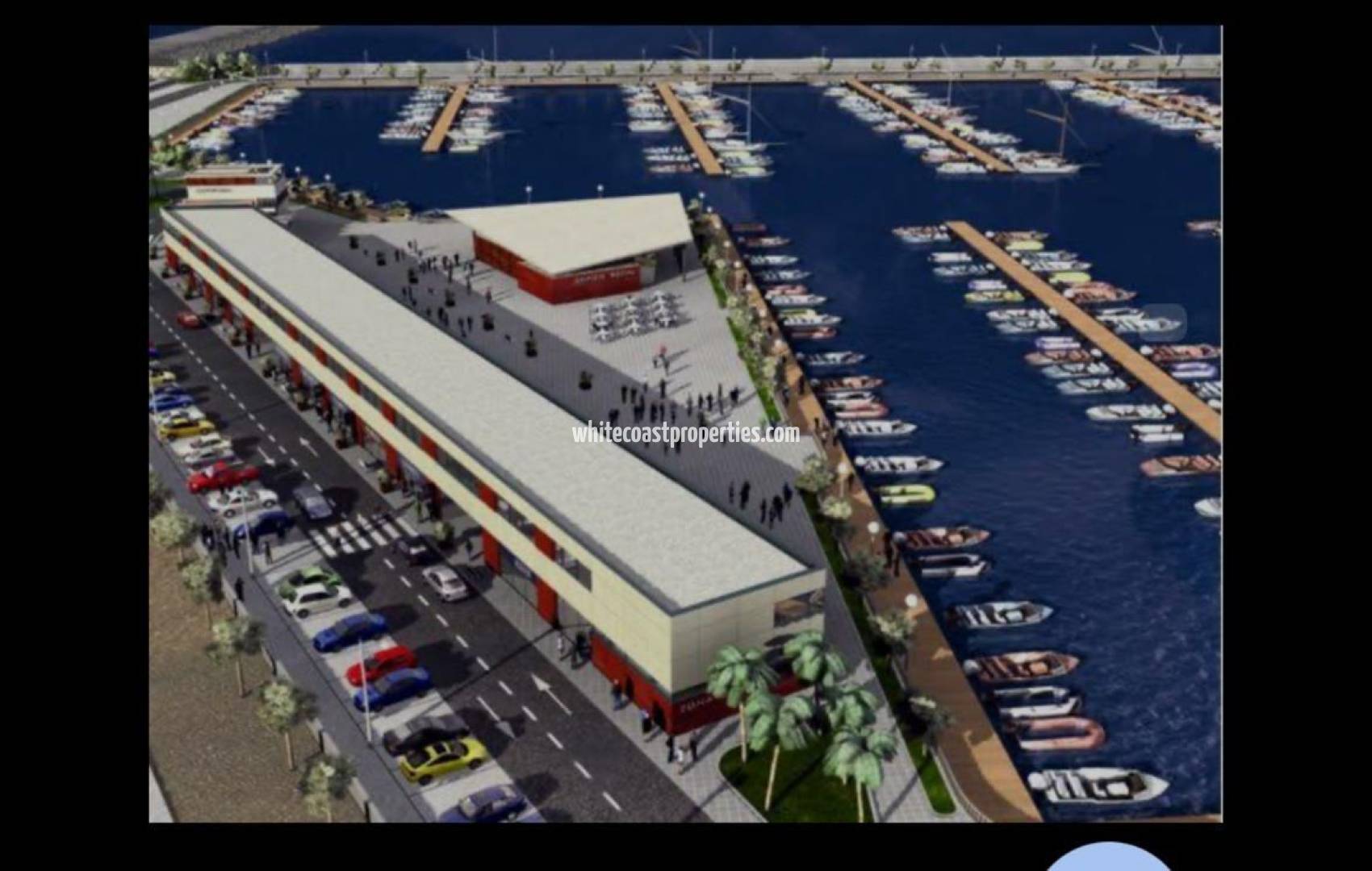 Новостройка - Апартаменты - Torrevieja - Centro