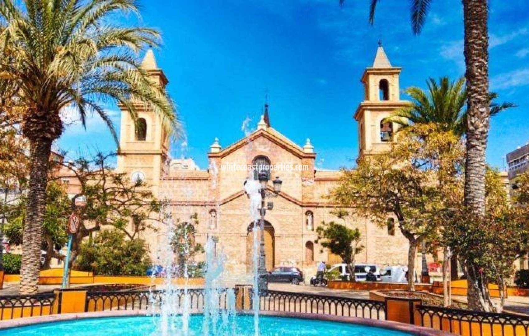 Новостройка - Апартаменты - Torrevieja - Habaneras