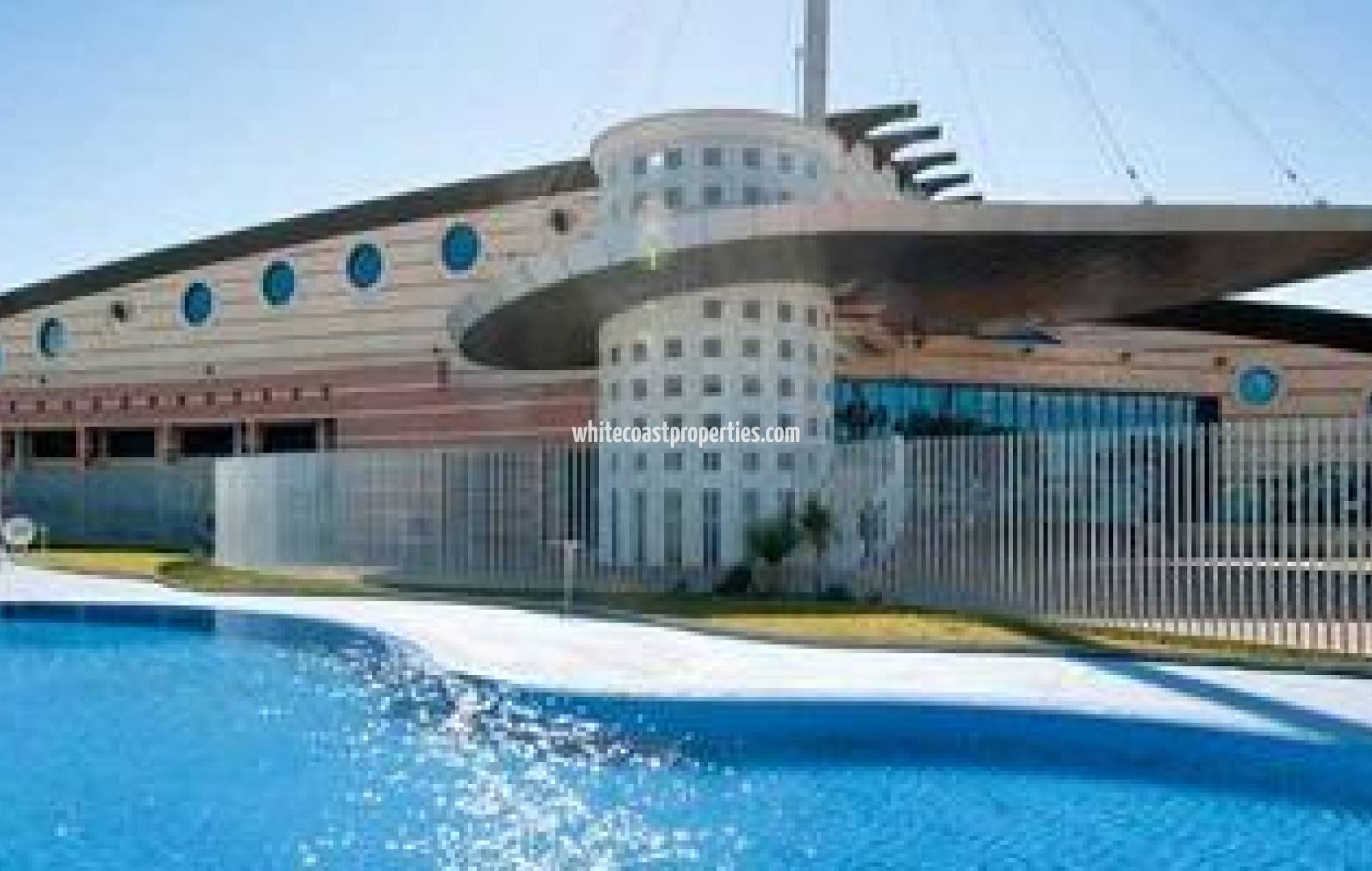 Новостройка - Апартаменты - Torrevieja - Habaneras