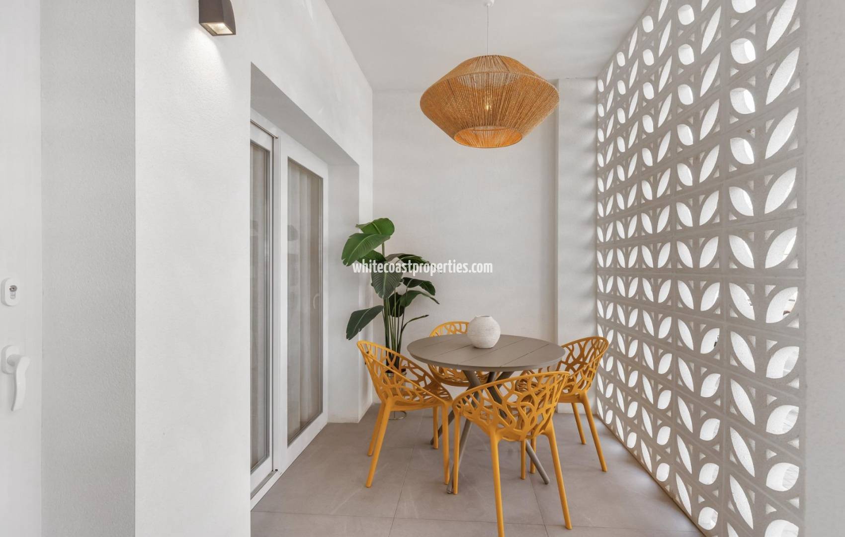 Новостройка - Апартаменты - Torrevieja - Playa Los Naufragos