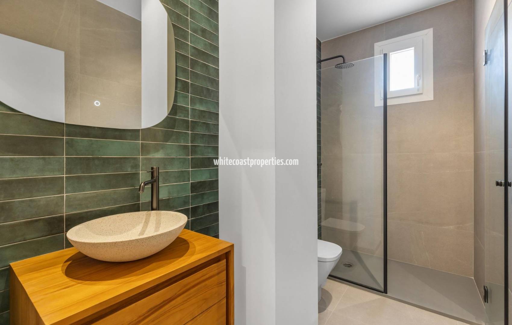 Новостройка - Апартаменты - Torrevieja - Playa Los Naufragos