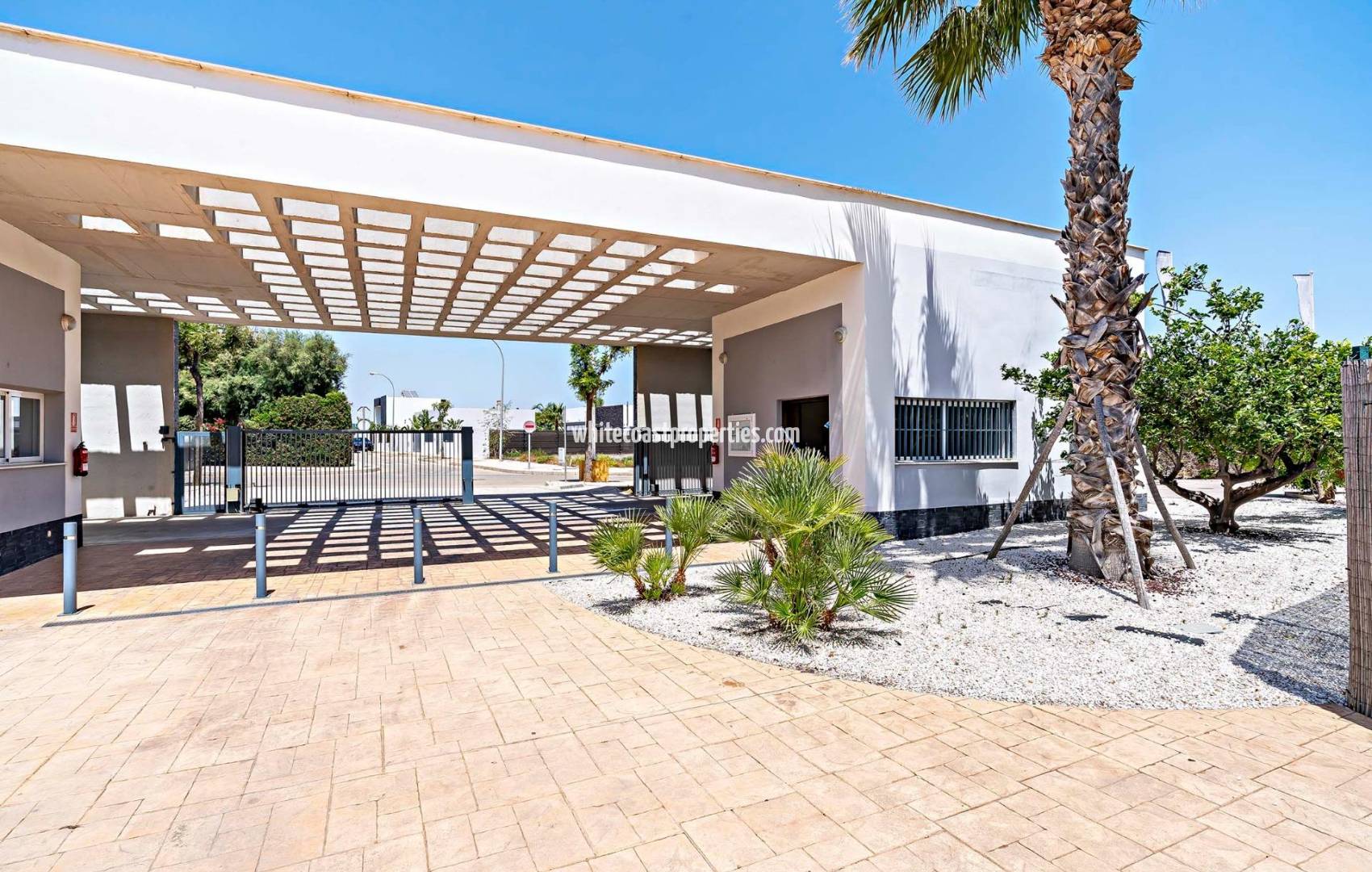 Новостройка - Апартаменты - Vera - El Playazo