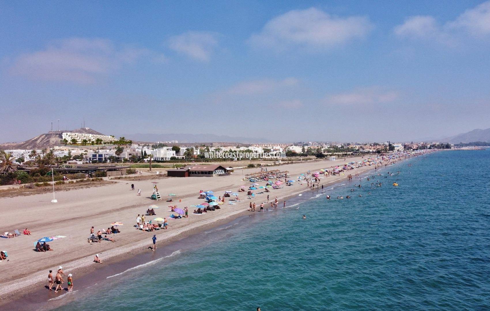 Новостройка - Апартаменты - Vera - Vera playa