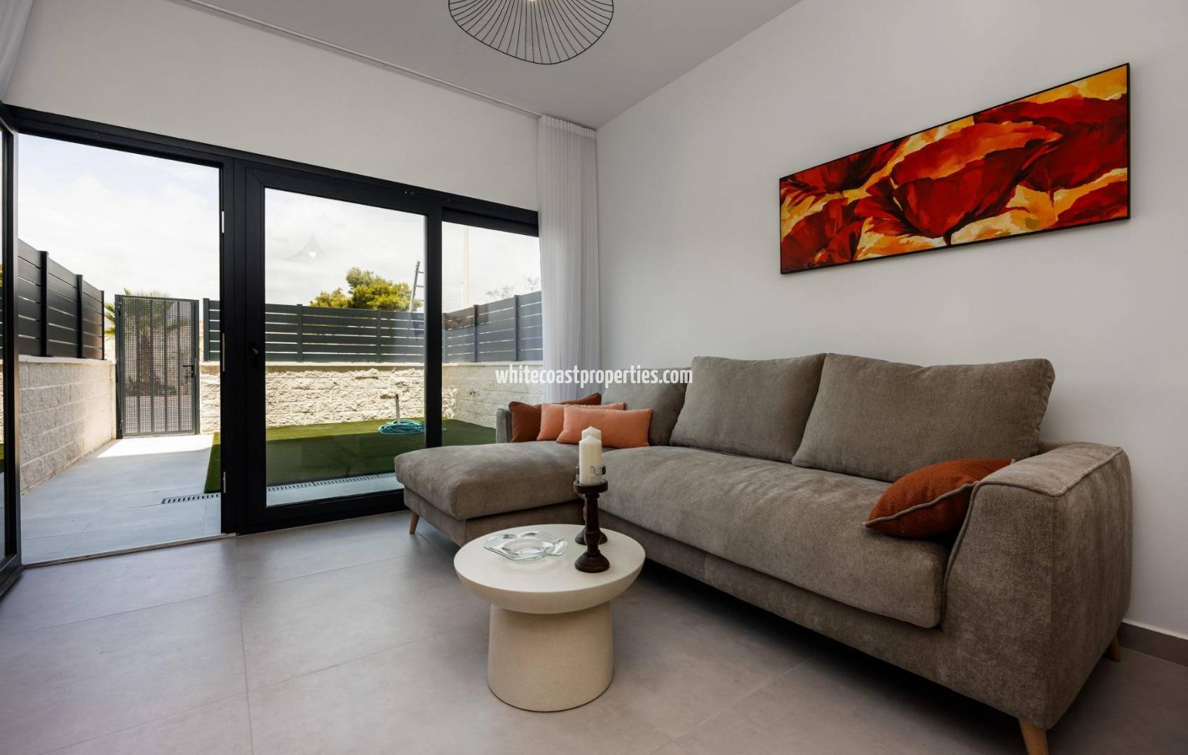 Новостройка - Апартаменты - Villajoyosa - Gasparot