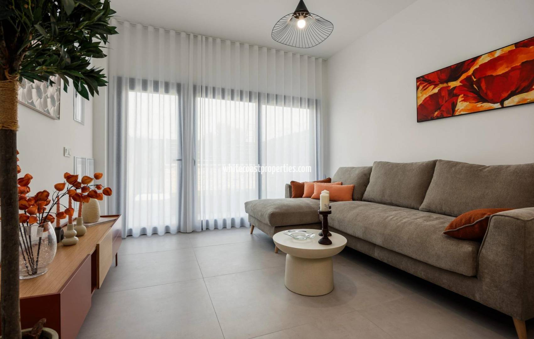 Новостройка - Апартаменты - Villajoyosa - Gasparot